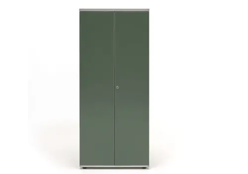 Color kast hoog van 183cm