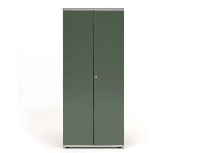 Color kast hoog van 183cm