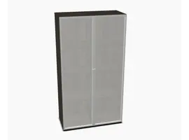 Mito Archiefkast met glas