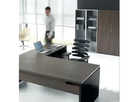 Mito armoire avec portes en verre