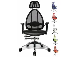 Open Art fauteuil de bureau ergonomique