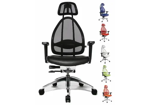 Open Art fauteuil de bureau ergonomique