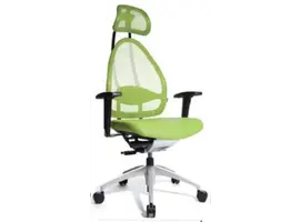 Open Art fauteuil de bureau ergonomique