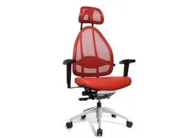 Open Art fauteuil de bureau ergonomique