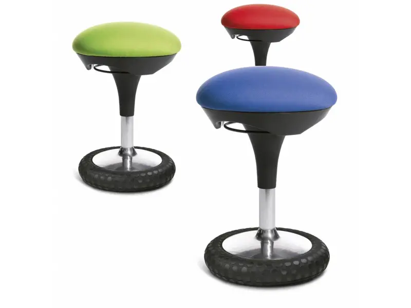 Sitness 20 Tabouret ergonomique