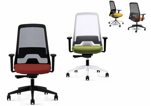 EVERYis1 fauteuil de bureau