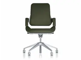 Silver 262S fauteuil de bureau