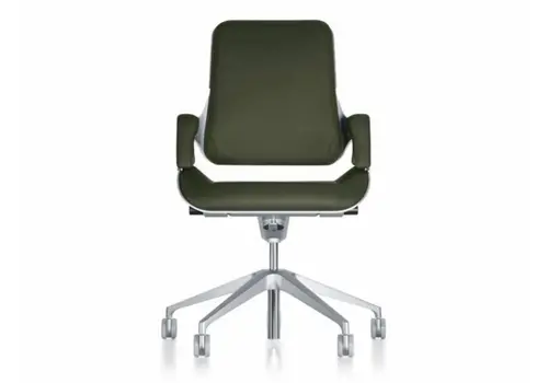 Silver 262S fauteuil de bureau