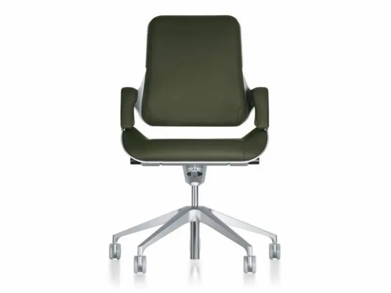 Silver 262S fauteuil de bureau