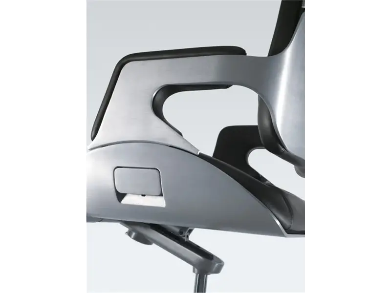 Silver 262S fauteuil de bureau