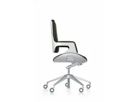 Silver 262S fauteuil de bureau