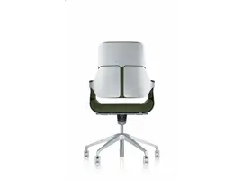 Silver 262S fauteuil de bureau