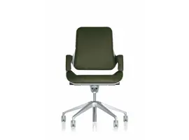 Silver 262S fauteuil de bureau