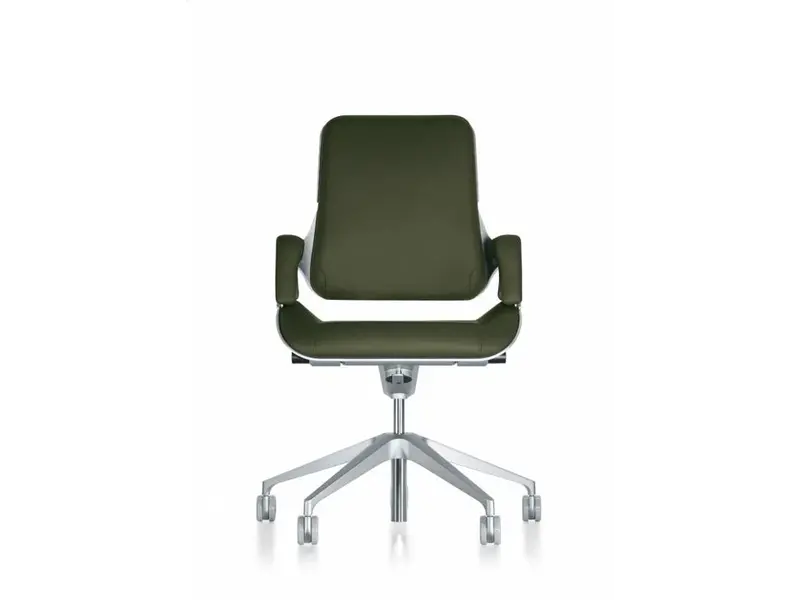 Silver 262S fauteuil de bureau