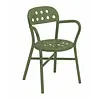 Magis Pipe Chaise avec accoudoir Magis Pipe Chaise avec accoudoir