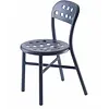 Magis Pipe chair zonder armleuning Magis Pipe chair zonder armleuning