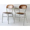 Magis Pipe Chair stoel met armleuningen Magis Pipe Chair stoel met armleuningen