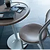 Magis Pipe Chair zonder armleuning Magis Pipe Chair zonder armleuning
