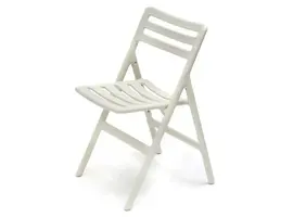 Folding Air chair zonder armleuning