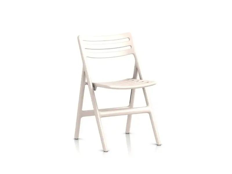 Folding Air chair zonder armleuning