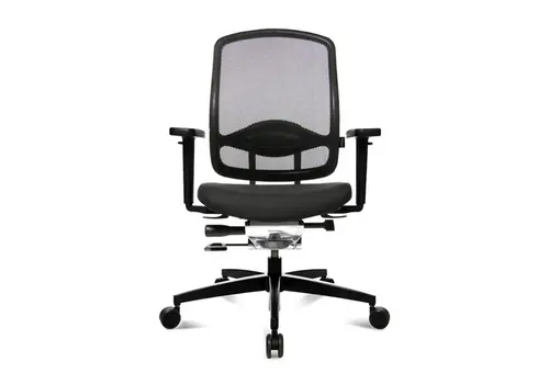 AluMedic 5 fauteuil de bureau