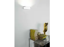 Step wandlamp