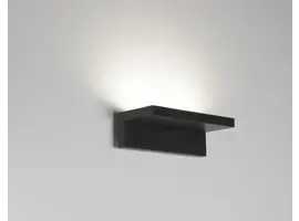 Step wandlamp