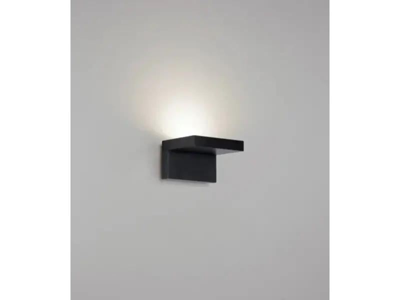 Step wandlamp