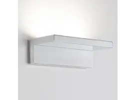 Step wandlamp