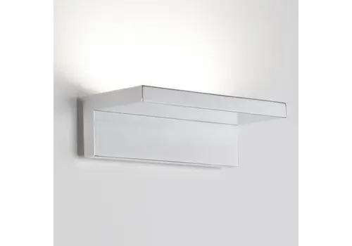 Step wandlamp