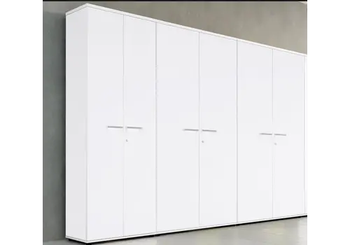 MDD Basic armoire XL haute - 218 cm