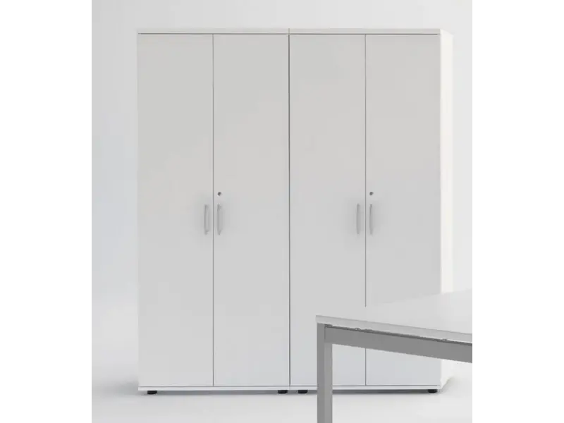 Basic armoire Haute- 183 cm
