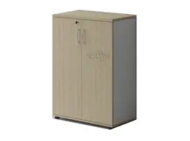 Basic armoire Moyen - 113 cm
