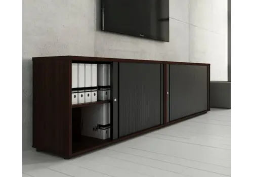 Armoire à Volet Roulant Basic Basse