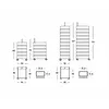 Magis 360° drawers 5 laden Magis 360° drawers 5 laden