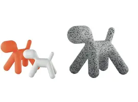 Tabouret déco Puppy XL de Magis