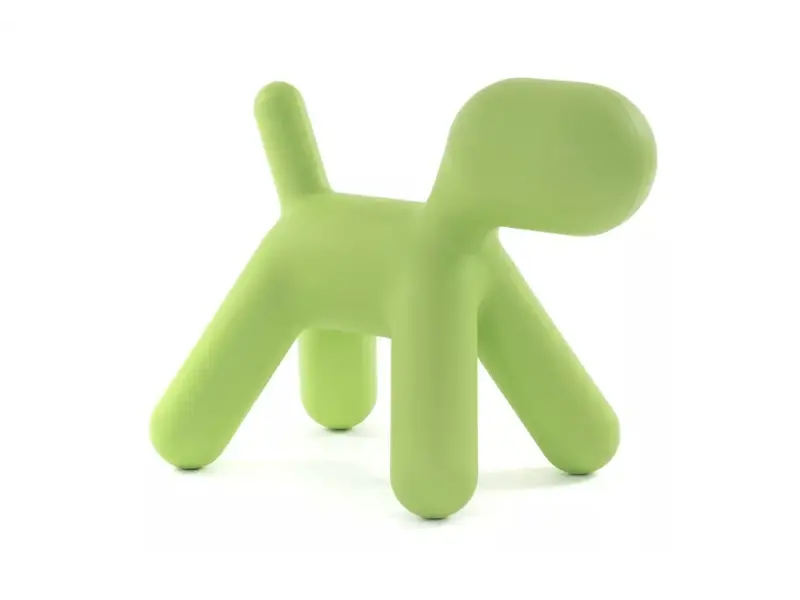 Tabouret déco Puppy XL de Magis