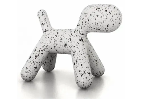 Tabouret déco Puppy XL de Magis