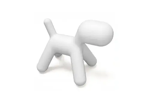 Puppy L de Magis