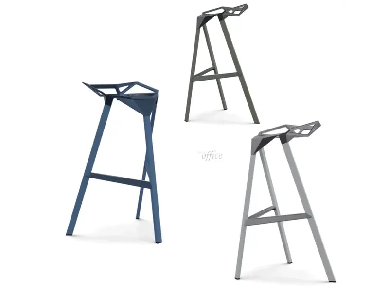 Stool One sta-kruk