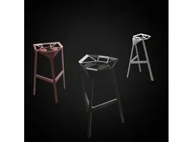 Stool One tabouret