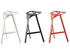 Stool One tabouret