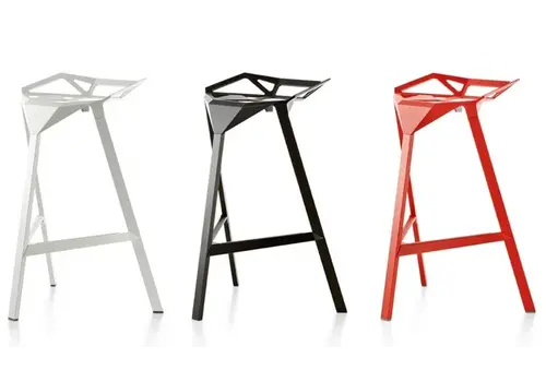 Stool One sta-kruk