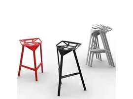 Stool One sta-kruk