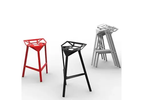 Stool One tabouret