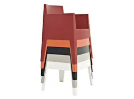 Toy fauteuil 2 stuks