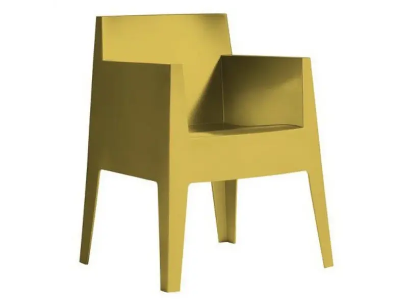 Toy fauteuil 2 stuks