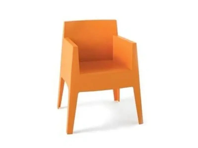 Toy fauteuil 2 stuks