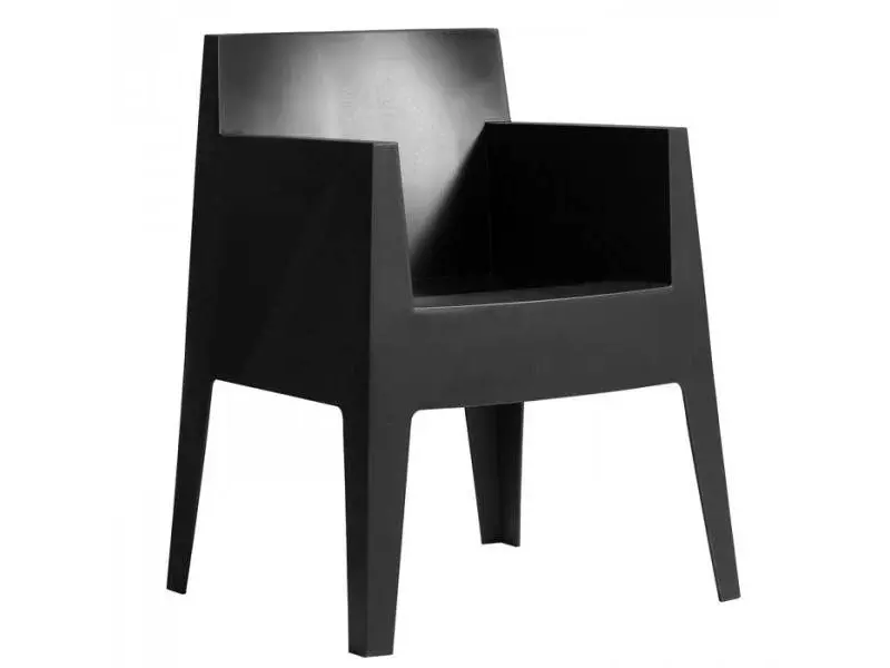 Toy fauteuil 2 stuks