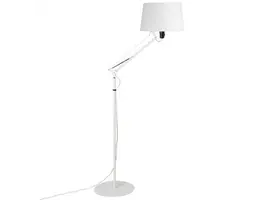 Lektor staande lamp